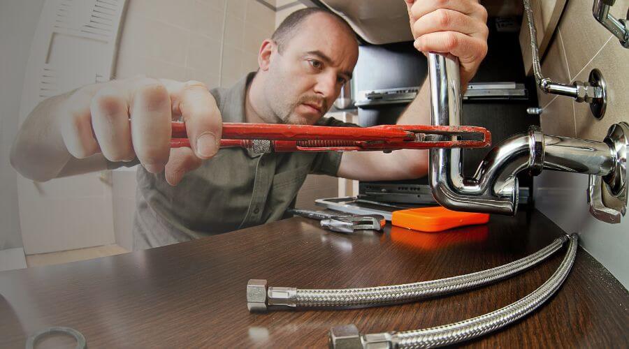 Local annual plumbing maintenance in Little Orleans, MD